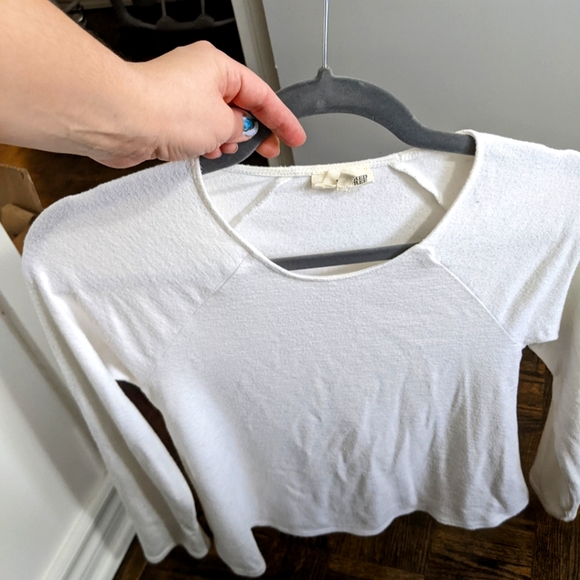 Wilfred Swing Trapeze Top - Picture 1 of 4